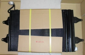 Radiatore Aria Condizionata Volkswagen Polo 1.4 / 1.9 Diesel TDi Dal 2002 NUOVO - Foto 1 di 1
