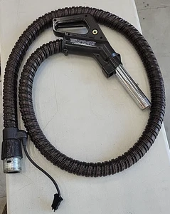Pieza Rainbow Vacuum D4C, boquilla de alimentación de varita de manguera, probada - Imagen 1 de 11