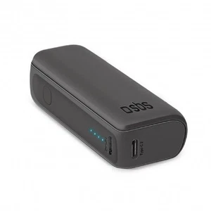 SBS TTBB5000MINIK Powerbank 5000mAh Ultra Compact - Zdjęcie 1 z 3