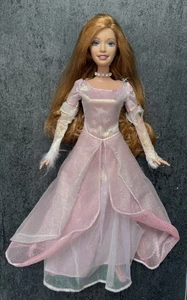 Barbie Der Geheimnisvolle Pegasus Magic Of Pegasus Brietta 2005 - Bild 1 von 23