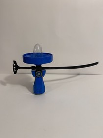 LEGO NINJAGO: Airjitzu Jay Flyer (70740)