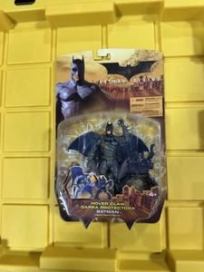 Figura de acción Batman Begins Hover Claw Garra Protectora 2005 DC Mattel 5 H86 - Imagen 1 de 2
