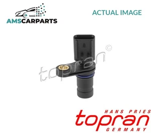 CRANKSHAFT POSITION SENSOR 623 160 TOPRAN NEW OE REPLACEMENT - Picture 1 of 5