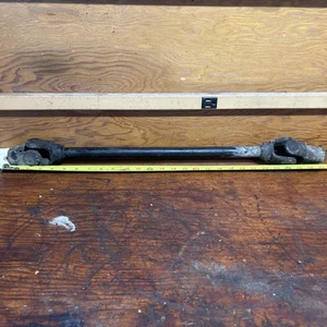 Polaris Sportsman 550 850 XP EPS X2 Front Drive Shaft 1332430 - Picture 1 of 5