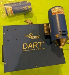 IonSense DART SVP-100 Controller - Picture 1 of 10