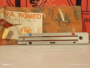 ALFA ROMEO 105 2000 KOMBI GTV HEIZUNGSANZEIGE 105485717810 - Bild 1 von 3