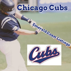 "CHICAGO CUBS" Major League MLB Baseball (YOU CHOOSE) NEW CARDS 08/26/25! - Picture 1 of 55