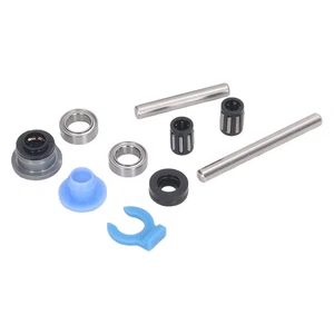 Kit extrusor de doble engranaje accesorios de impresora 3D para equipo dual para 0.1 2.4 - Imagen 1 de 12