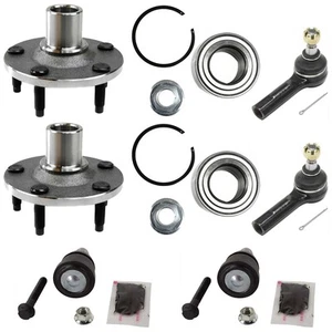 Kit Suspension Front Driver & Passenger Side Left Right for Ford Escape Mariner - Picture 1 of 12