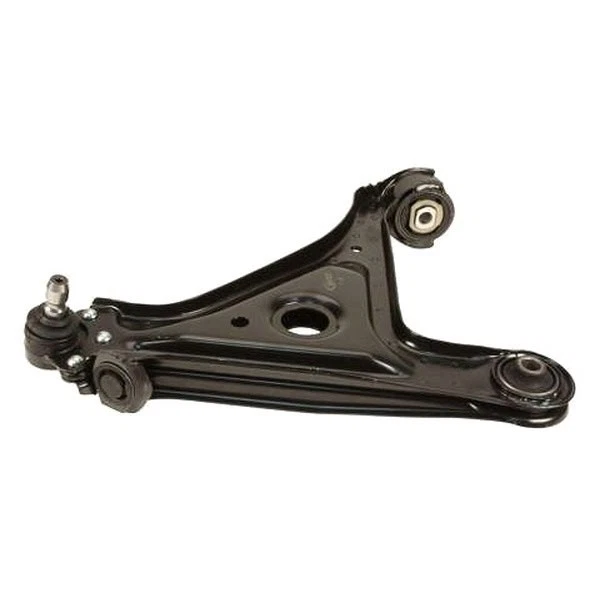 For Cadillac Catera 97-01 Vaico Front Driver Side Lower Control Arm Foto 1 de 1