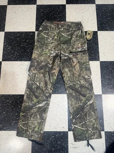 NWT Mossy Oak Cargo Pants Men's Sz 30x32 - Picture 1 of 9