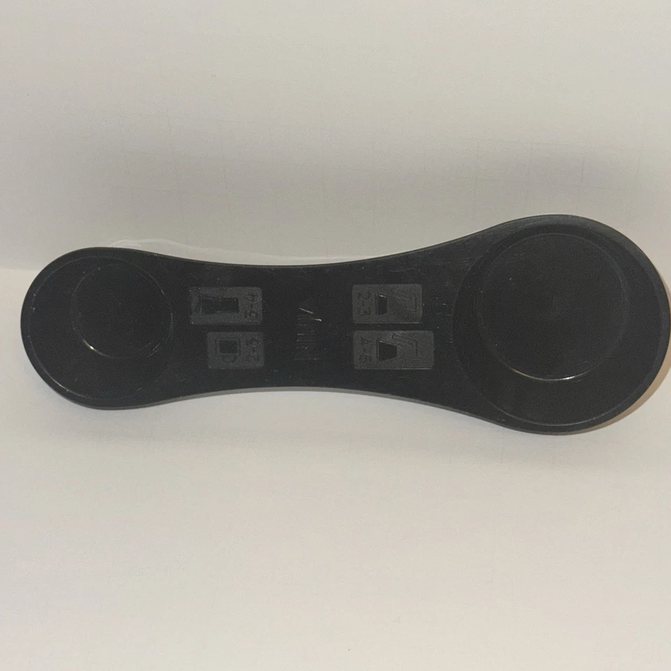 Ninja Coffee Bar Maker Scoop Double Sided for Models CF080 CF081 CF085 CF086 - Image 1 of 1