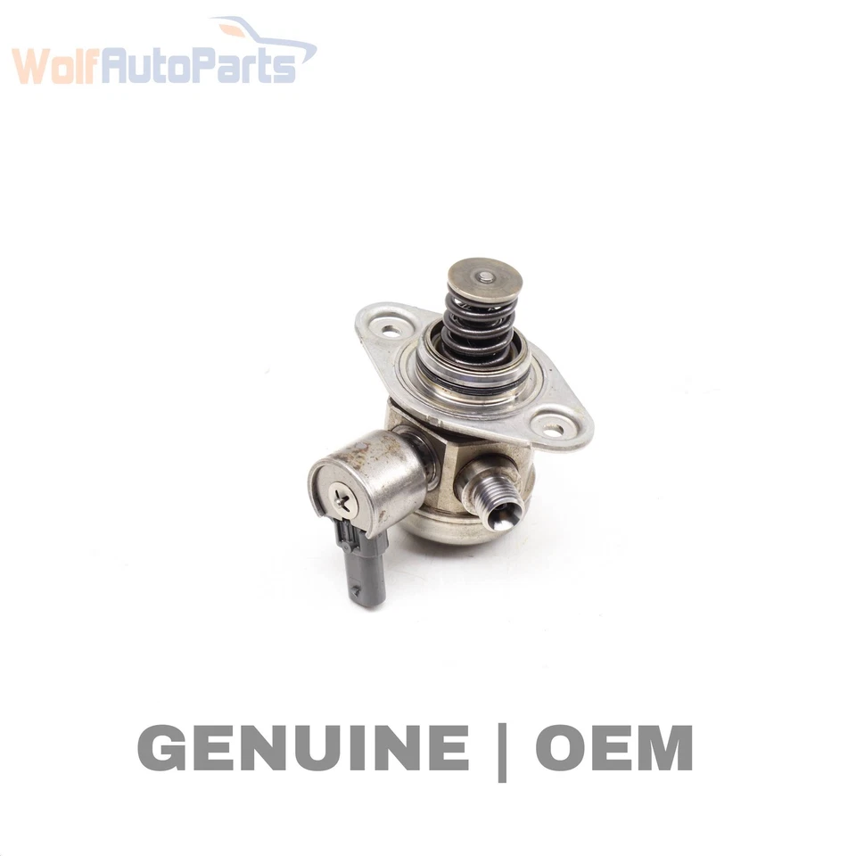 BMW 640I 2013-2019 gran cupé - bomba de combustible de alta presión / HPFP 8604231 Foto 1 de 4