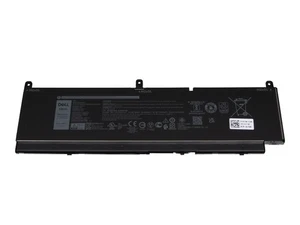 Dell Precision 17 (7760) Original Akku 68Wh - Bild 1 von 2