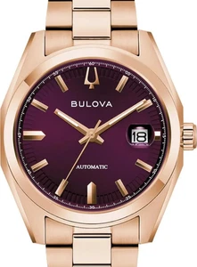 Armbanduhr Bulova 97B234 Surveyor Automatik NEU - Bild 1 von 7