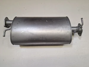 Silenciador central sistema de escape Land Rover Defender 90 TD5 - Imagen 1 de 1