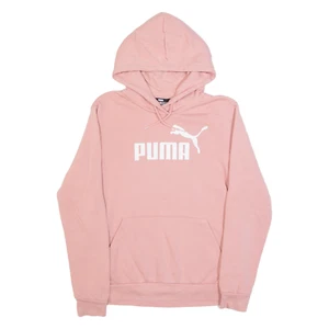 Puma Hoodie Damen Rosa M - Bild 1 von 6