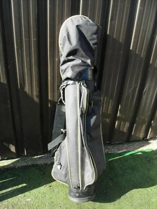 Set Golf Clubs & Bag Woods Irons Ben Sayers , Balls - Picture 1 of 12