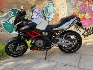 aprilia sl 750 shiver 2013 - Picture 1 of 9