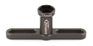 Team Associated FT 1:8 Radmutterschlüssel - ASC1571 - Bild 1 von 1