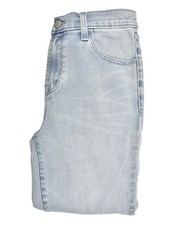 J Brand Damen Maria JB001875 Jeans Dünn Verity Blue Größe 26W