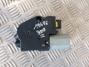Schiebedachmotor - PEUGEOT 3008 I (1) - Artikelnummer: 2226117A - Bild 1 von 5