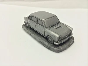 Coche modelo Austin 1800 ref15 efecto peltre escala 1:92 - Imagen 1 de 1