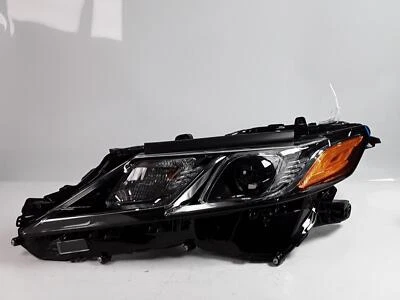 2020-2023 TOYOTA CAMRY L Headlamp bi-LED,DR,LF,LH,EAGLE EYE - Imagem 1 de 4