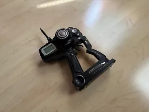 KO Propo EX-10 Helios RC Car Funk Fernsteuerung 40MHz - Bild 1 von 7