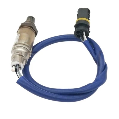 Per Mercedes-Benz W463 S210 W210 W140 Puch sonda lambda 0005408517 0258003798 - Immagine 1 di 4