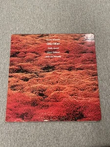 Kenny Wheeler – Gnu High (ECM Records ECM 1069) Vg+ LP Contemporary Jazz - 1976 - Picture 1 of 12