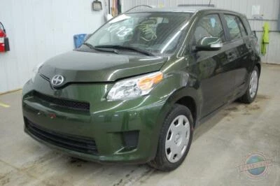 Ремень безопасности, передний натяжитель для Scion Xd Rf черный мужской ремень боковое натяжение - Изображение 1 из 4