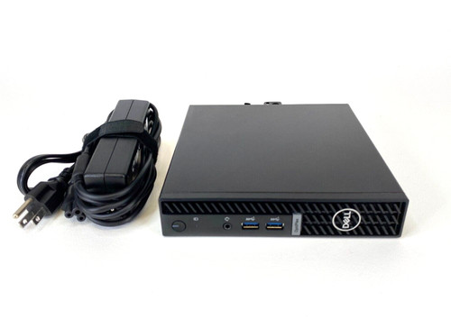 Dell OptiPlex 7400 All In One 23.8 Pulgadas Core I7 - Foto 9