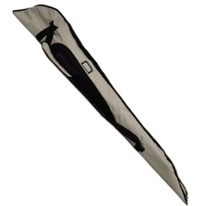 InstallMates™ Padded Nylon Carry Case for Fiberglass Rod Wire Retrieval Kit - Foto 1 di 3