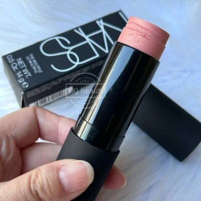 NARS The Multiple Cream Blush, Lip and Eye Stick~Orgasm~Full Size 14 g~New Boxed - Image 1 of 4