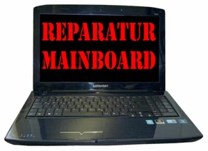Medion Akoya P6622 (MD98250) Reparatur Mainboar - startet nicht - keine Funktion - Bild 1 von 1