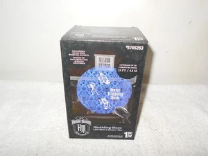 2024 DISNEYLAND NEW! HAUNTED MANSION HITCHHIKING GHOSTS LED WHIRL LIGHTS B1 - Photo 1 sur 2