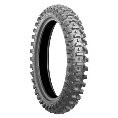 110/90x19 Bridgestone Battlecross X10 Mud and Sand Tire Yamaha YZ450F 2003-2007 - Image 1 of 1