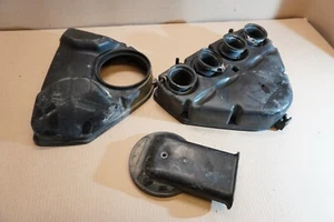Yamaha FZR1000 2GH FZR 1000 GENESIS 1987 airbox air filter intake - Picture 1 of 11