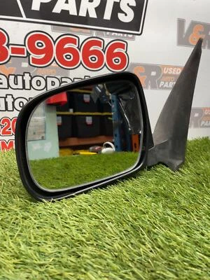 ✅ Espejo retrovisor de puerta izquierda manual Toyota Tacoma 2011 OEM Foto 1 de 4