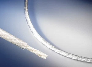 Cuerda de lona de 10 m 8 mm con inserción de sisal cuerdas remolque de coche cuerda camión lona - Imagen 1 de 1