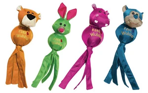 Kong Wubba Friends Ballistic - Bild 1 von 1