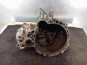 J21873 caja de cambios para HYUNDAI COUPE (GK) 2.0 16V CAT 2002 241303 - Picture 1 of 4