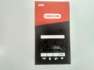 VIERKANT GESCHLIFFEN Vollkippmeißelkette Oregon 75CJ - für Stihl MS 362 - Bild 1 von 15