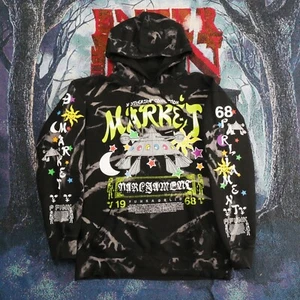Chinatown Market x Funkadelic Space Arch Pullover Hoodie Größe L-XXL - Bild 1 von 3