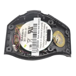 361-00034-00 Akku mit Rückseite Abdeckung Etui für Garmin Forerunner 410 GPS Uhr - Bild 1 von 3