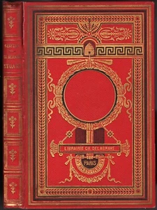 Der letzte Stuart Fall einer Dynastie und die sizilianische Vesper von A. GENEVAY - Bild 1 von 24