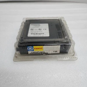 GE FANUC IC693APU300J HIGH SPEED COUNTER MODULE - Picture 1 of 8