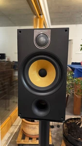 Kolumny podstawkowe BOWERS&WILKINS 685 S2 Hi-End - Zdjęcie 1 z 6