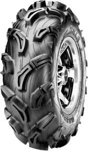 Zilla 6 Ply Bias Front Tire 25 x 8-12 Maxxis TM00449100 - Picture 1 of 1